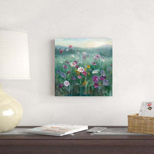 Wayfair Wildflowers Wall Art You'll Love in 2023